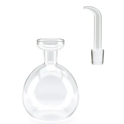 AMPOLLA 250 ML. BOROSILICATO