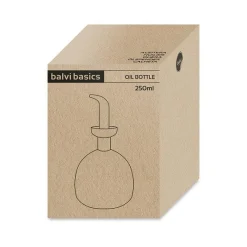 AMPOLLA 250 ML. BOROSILICATO