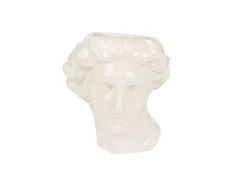 APOLLO VASE WHITE