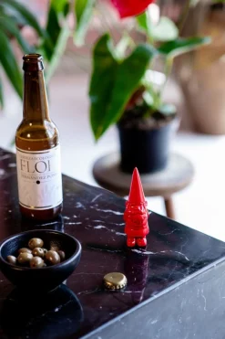 APRIBOTTIGLIE GNOME RED