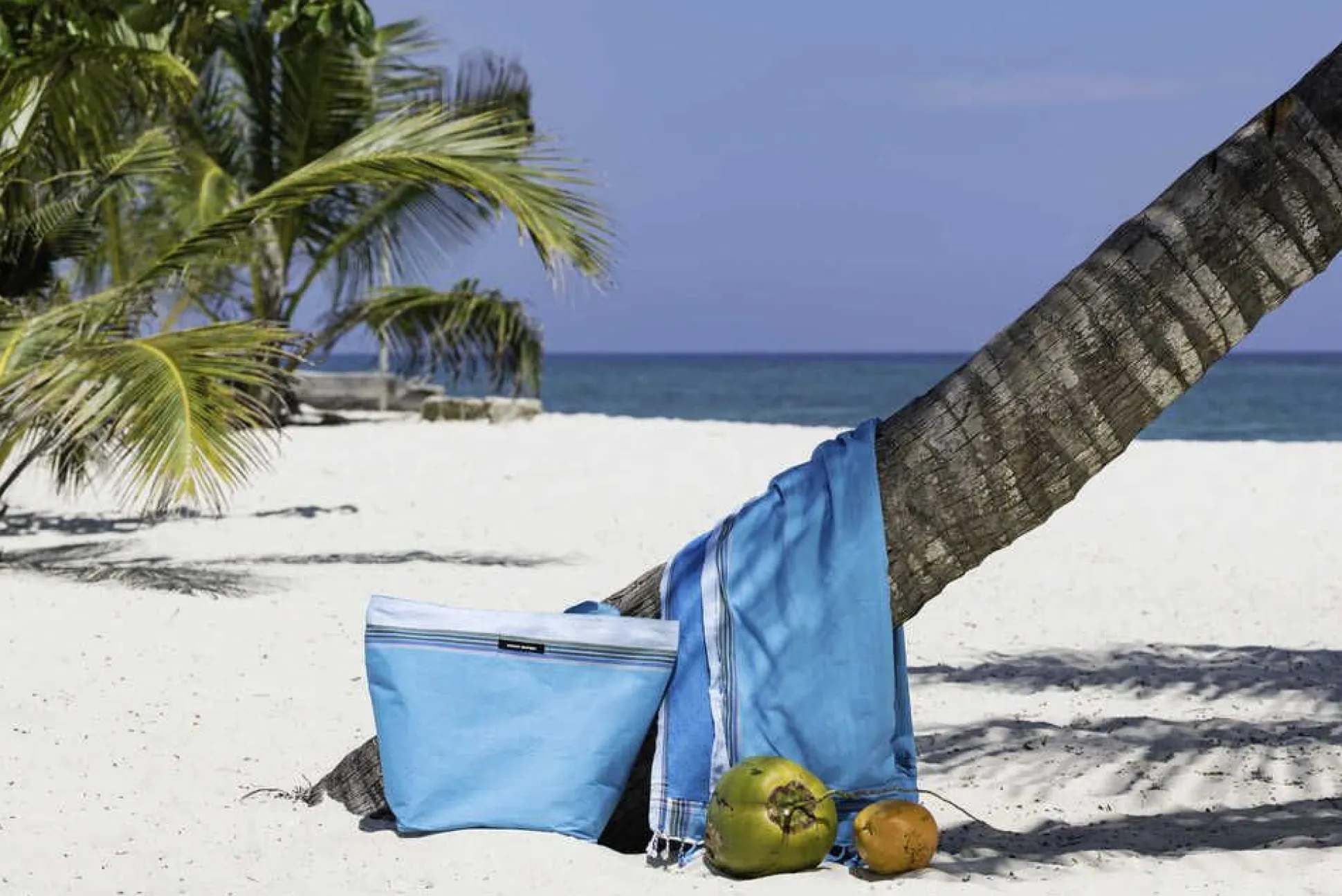 BORSA SPIAGGIA KIKOY