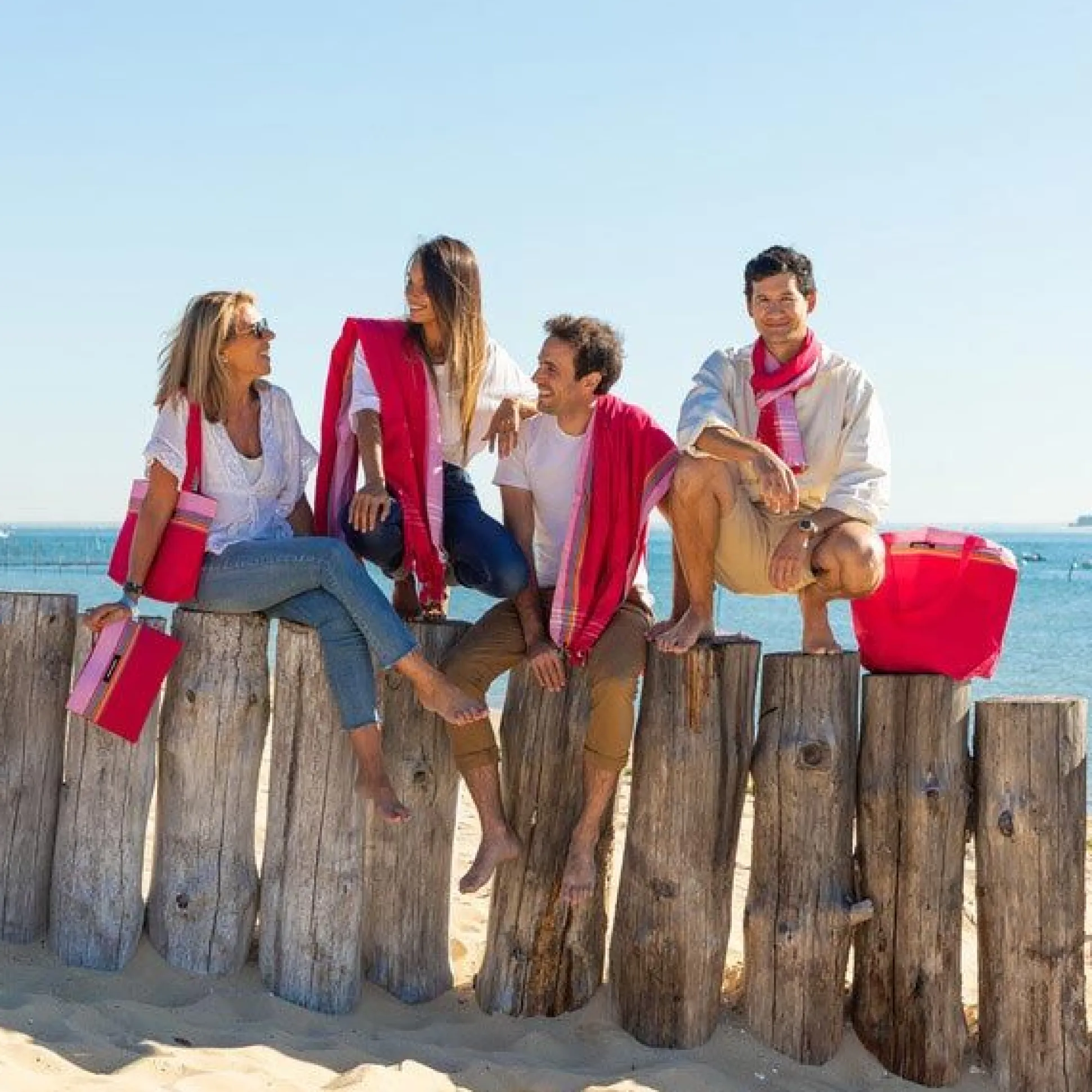 BORSA SPIAGGIA KIKOY
