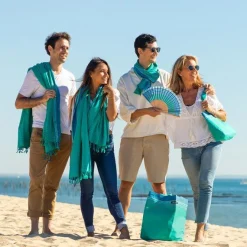 BORSA SPIAGGIA 44X54X22