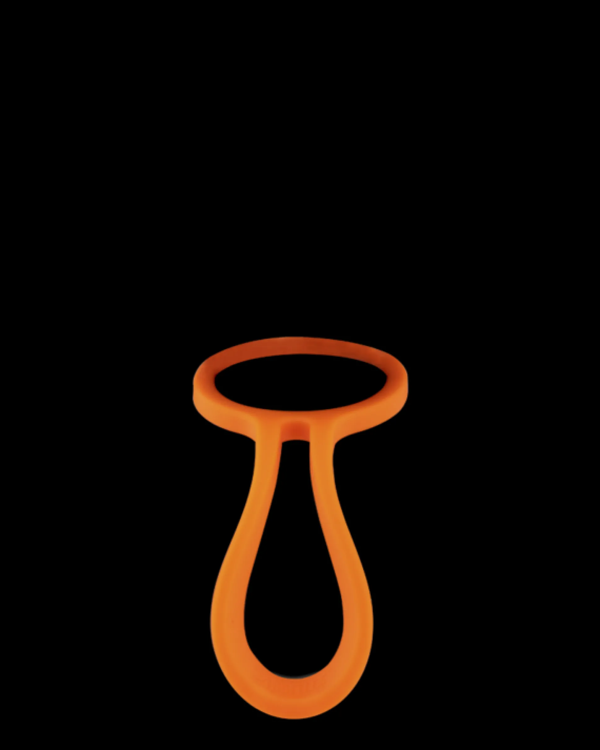 BOTTLE TIE