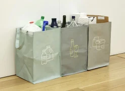 BUSTE PER IL RICICLO
