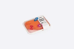 CALZE ALASKAN SALMON