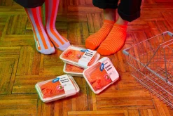 CALZE ALASKAN SALMON