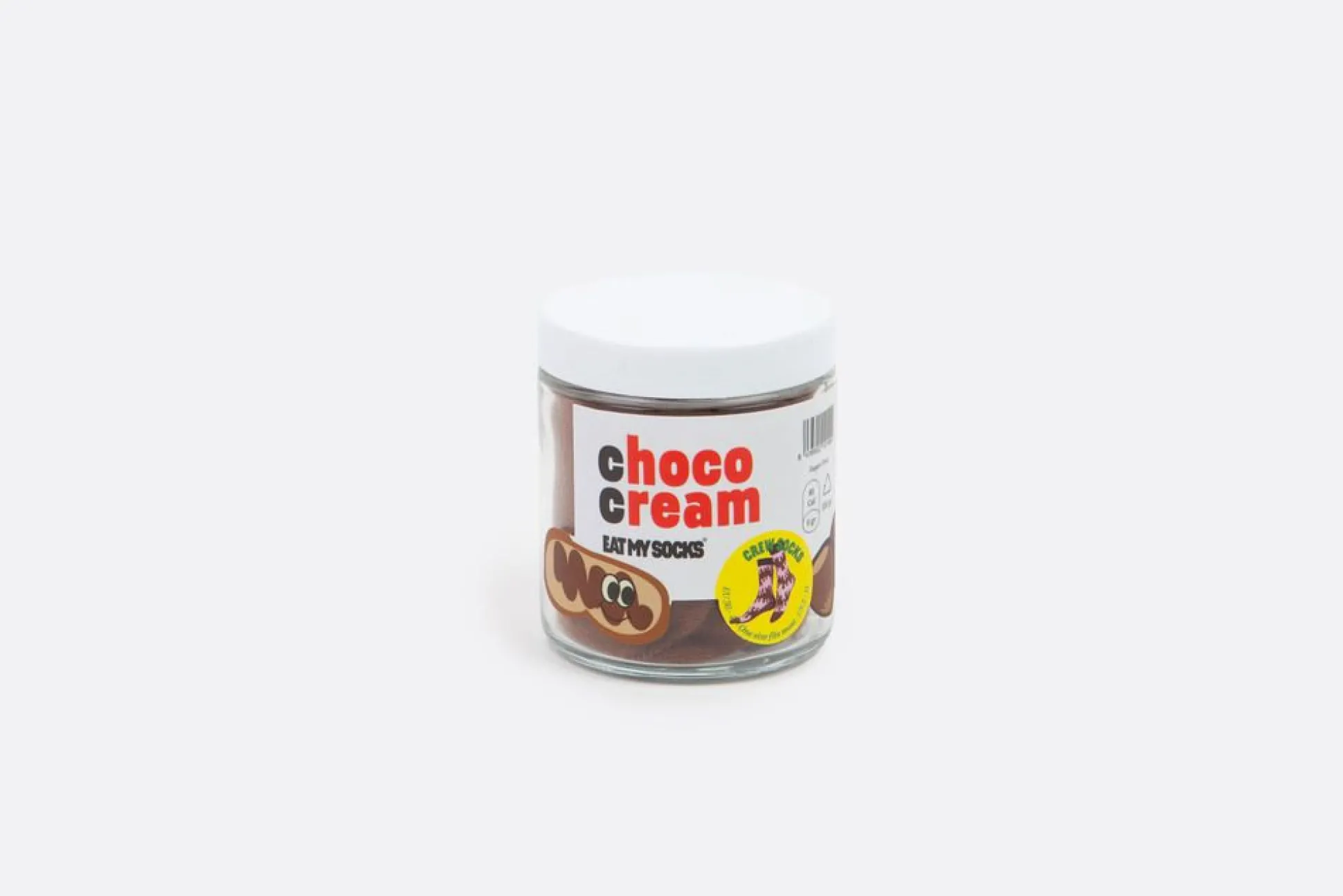 CALZE CHOCO CREAM
