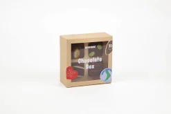 CALZE CHOCOLATE BOX