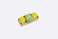 CALZE FRESH LEMONS