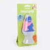 CALZE LAVA LAMP