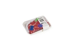 CALZE RUMP STEAK X2
