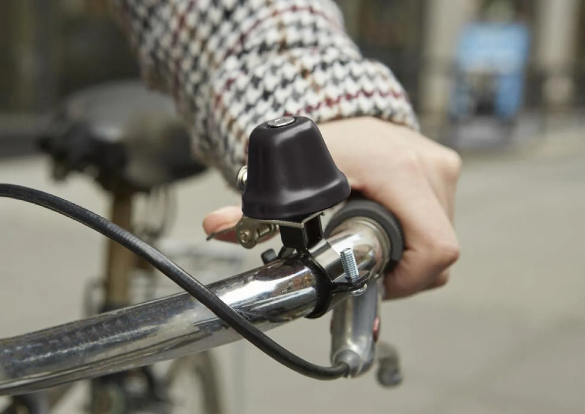 CAMPANELLO PER BICI