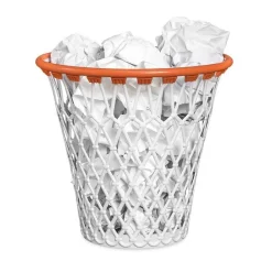 CESTINO CARTA BASKET