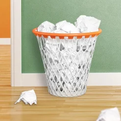CESTINO CARTA BASKET
