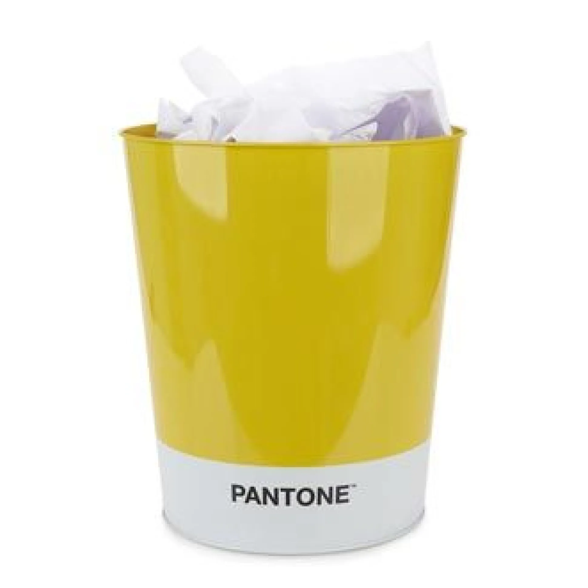 CESTINO CARTA PANTONE