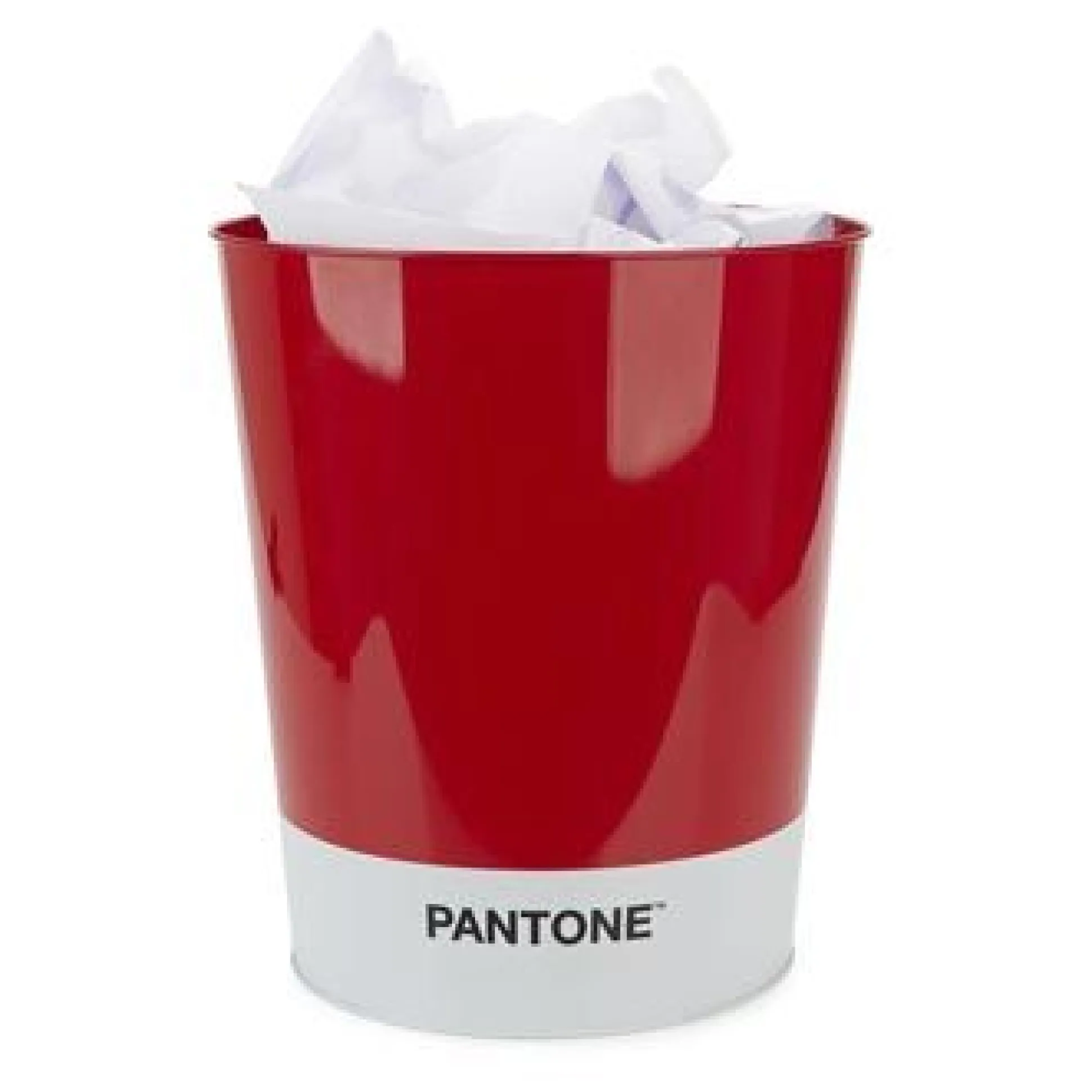 CESTINO CARTA PANTONE