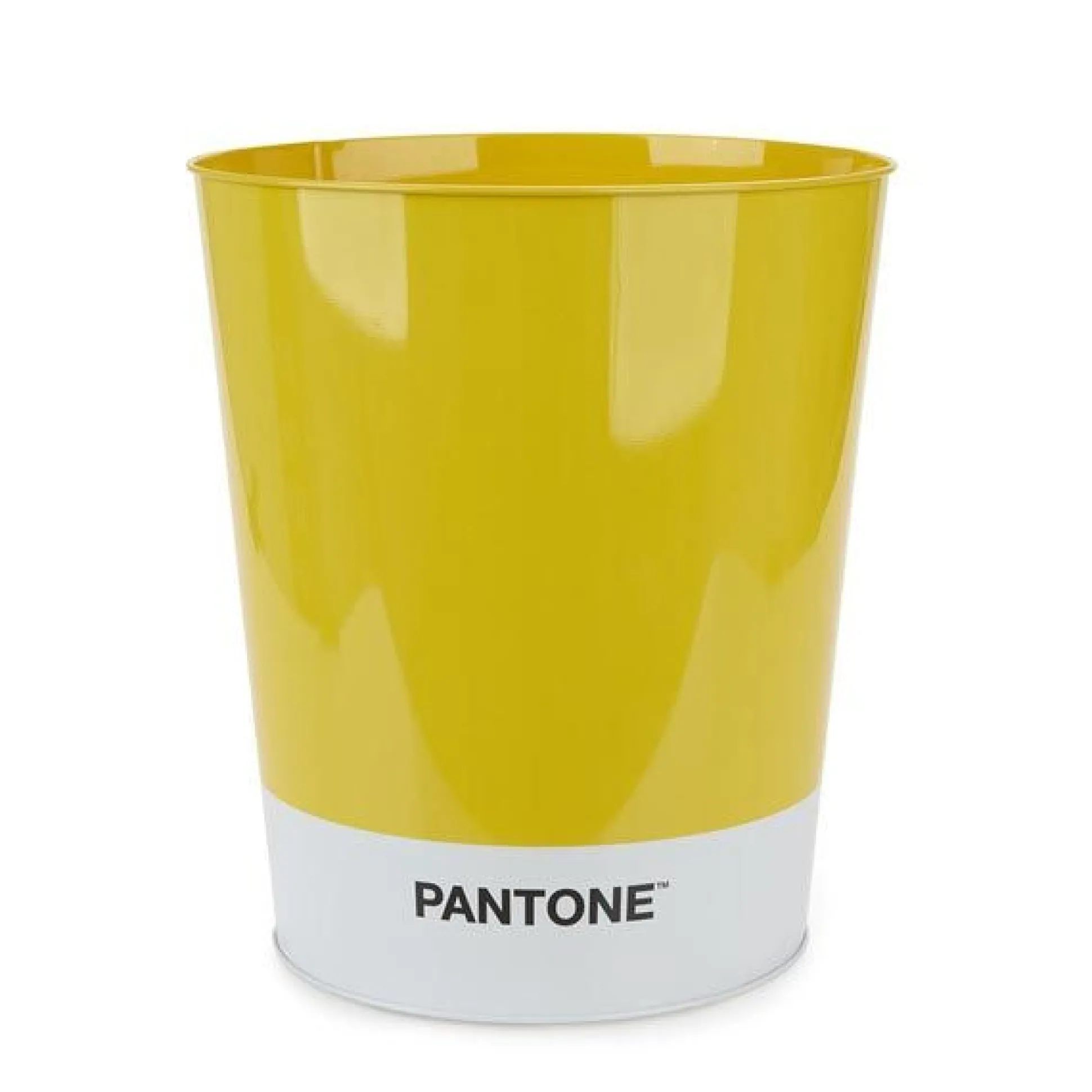 CESTINO CARTA PANTONE