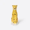 CHEETAH VASE