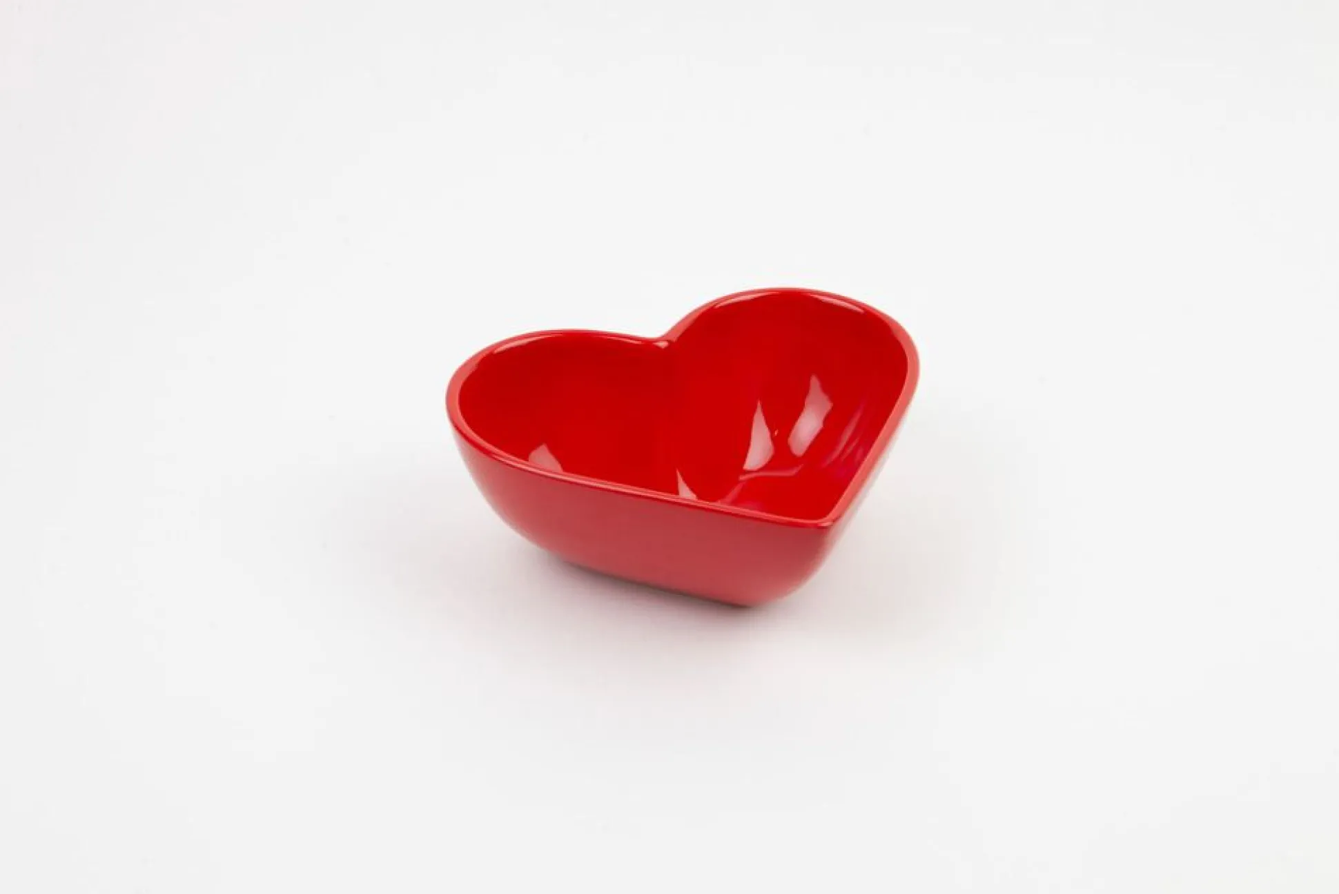 CIOTOLA LOVE RED