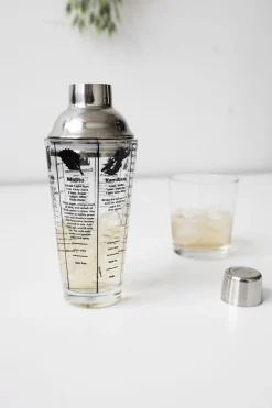 COCKTAIL SHAKER