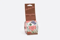 100 CURIOUS FACTS COFFEE
