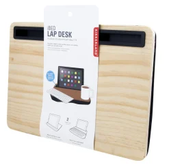 CUSCINO PER IPAD LEGNO