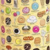 DONUTS LOVERS PUZZLE
