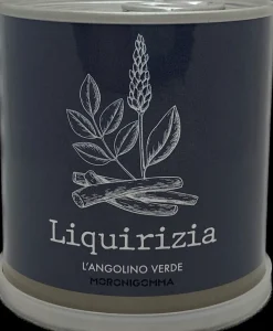 FIORE IN BARATTOLO LIQUIRIZIA