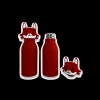 FREAKY FLASK FOX