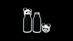 FREAKY FLASK PANDA