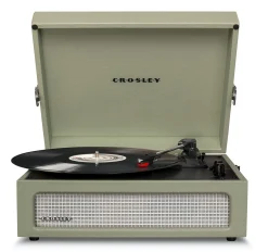 GIRADISCHI VOYAGER