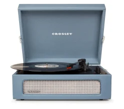 GIRADISCHI VOYAGER