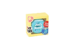 KIDS SOCKS DONUT BLUE