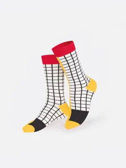 KIDS SOCKS FRENCH FRIES