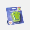 KIDS SOCKS FUNNY CROC
