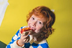 KIDS SOCKS HOT DOG