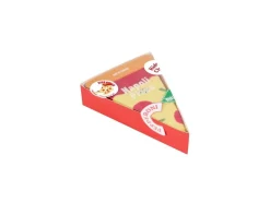 KIDS SOCKS NAPOLI PIZZA