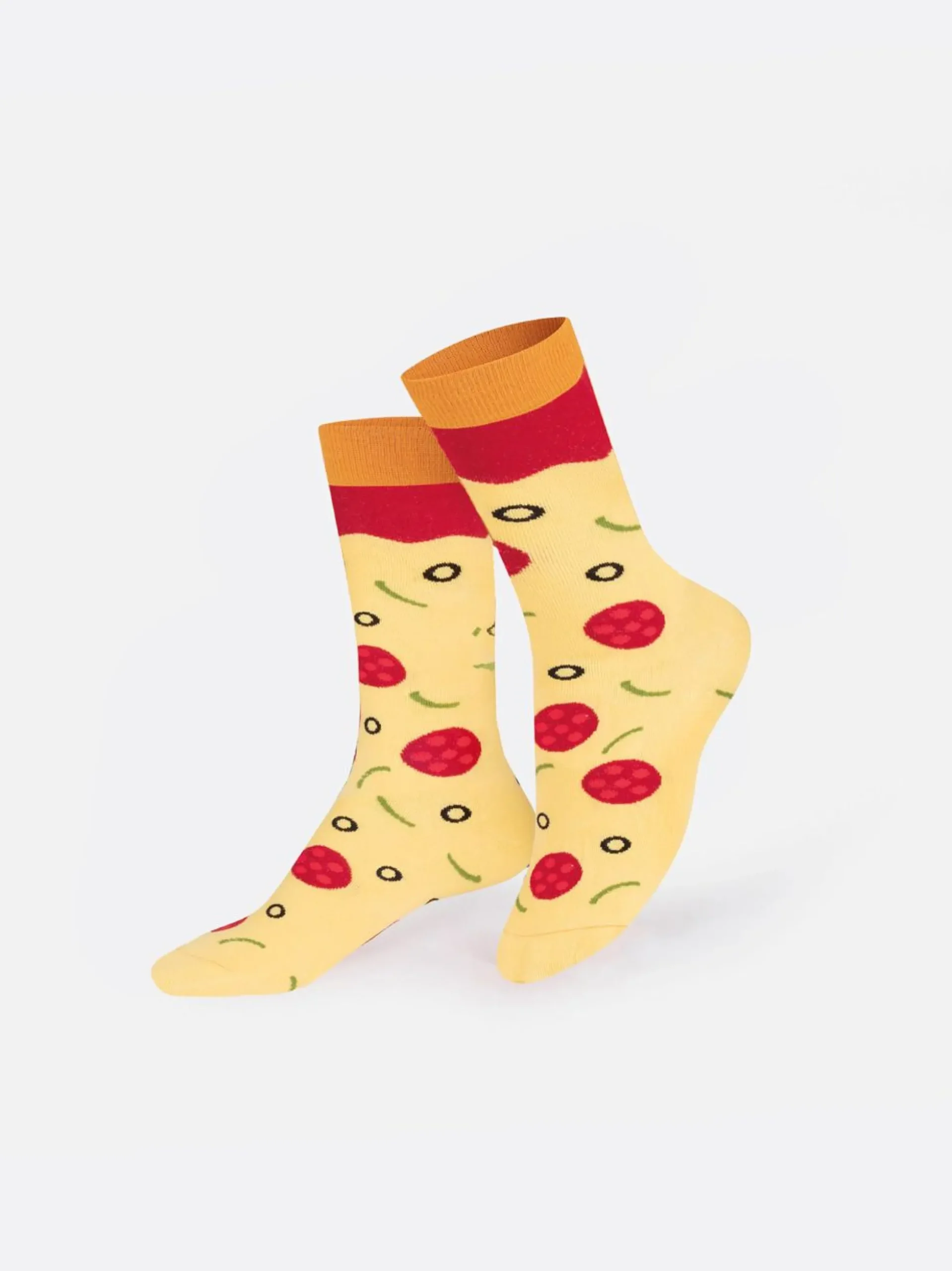 KIDS SOCKS NAPOLI PIZZA