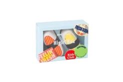 KIDS SOCKS NIGIRI