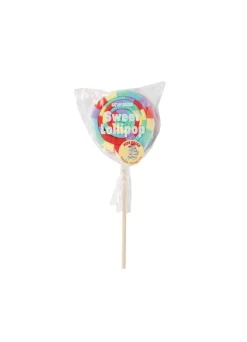 KIDS SOCKS SWEET LOLLIPOP