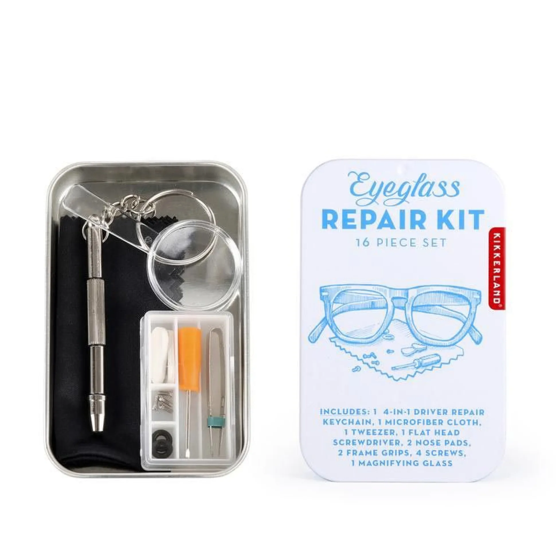 KIT RIPARA OCCHIALI