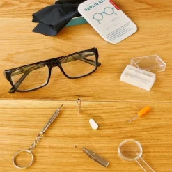 KIT RIPARA OCCHIALI