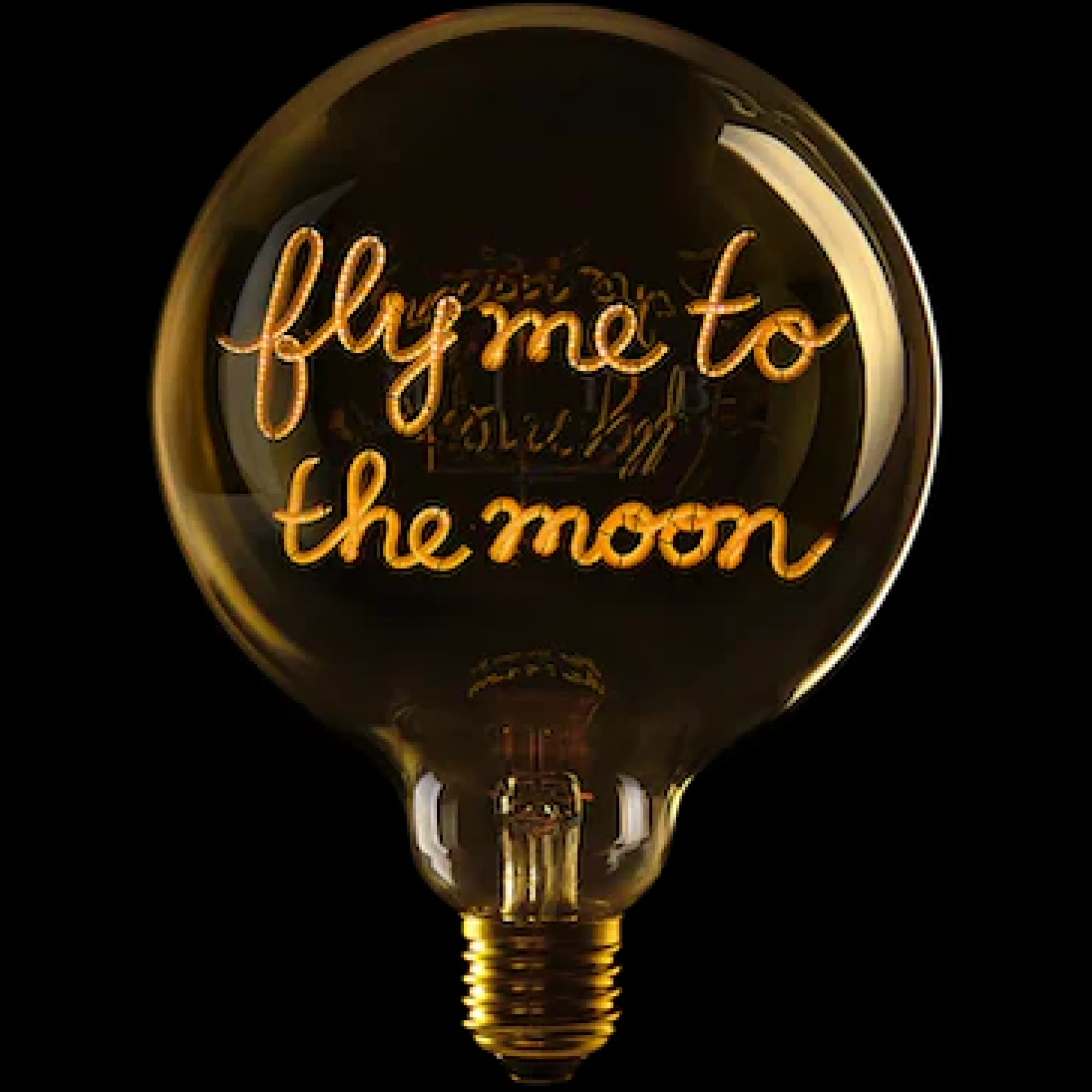 LAMPADA MITB FLY ME TO THE MOON