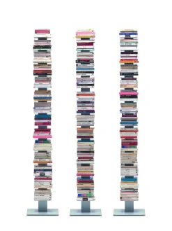 LIBRERIA SAPIENS H.202 CM