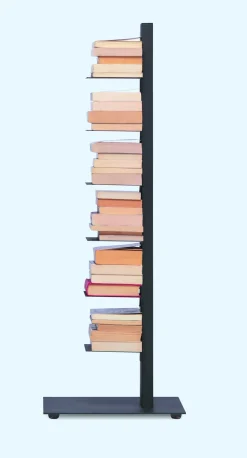 LIBRERIA SAPIENS H.152 CM