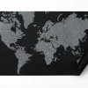 MAPPA STANDARD DEARWORLD