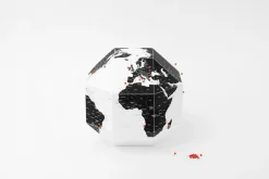 MAPPAMONDO SMALL BY COUNTRIES