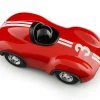 MINI SPEEDY LE MANS RED