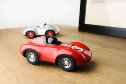MINI SPEEDY LE MANS RED